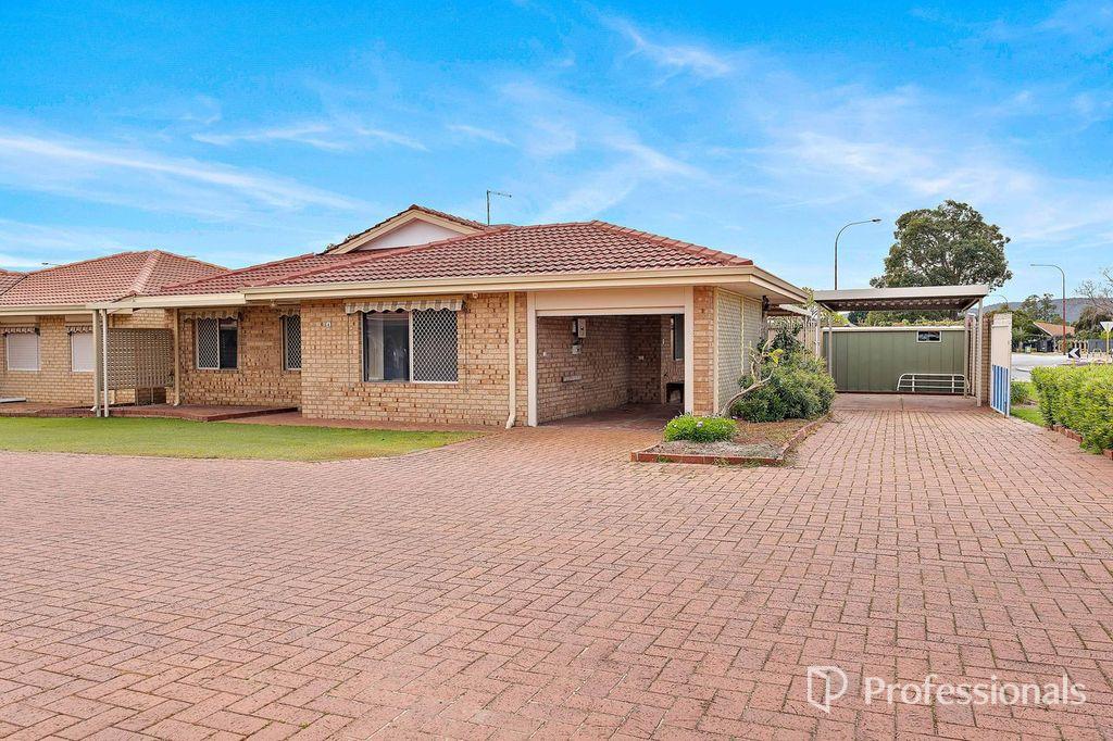 4/73 Stalker Rd, Gosnells, WA 6110