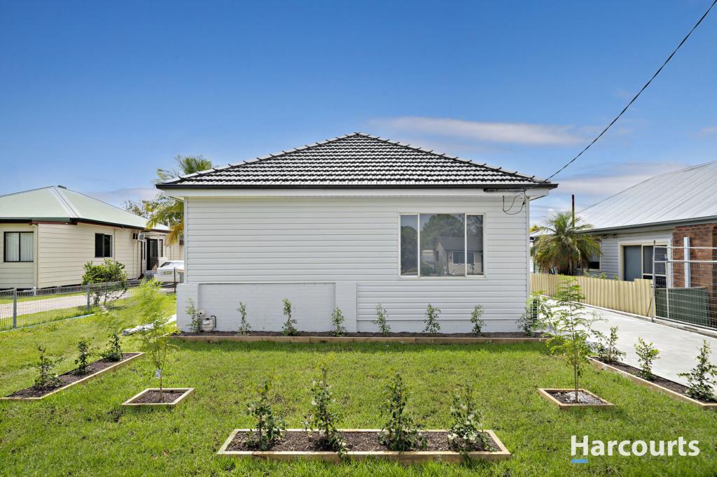 40 Sandgate Road, Wallsend, NSW 2287 House for sale OnTheHouse