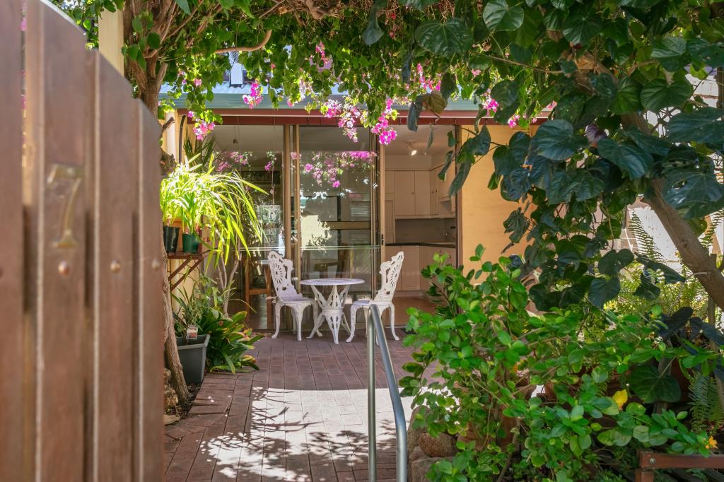 7/7 Norfolk St, Fremantle, WA 6160