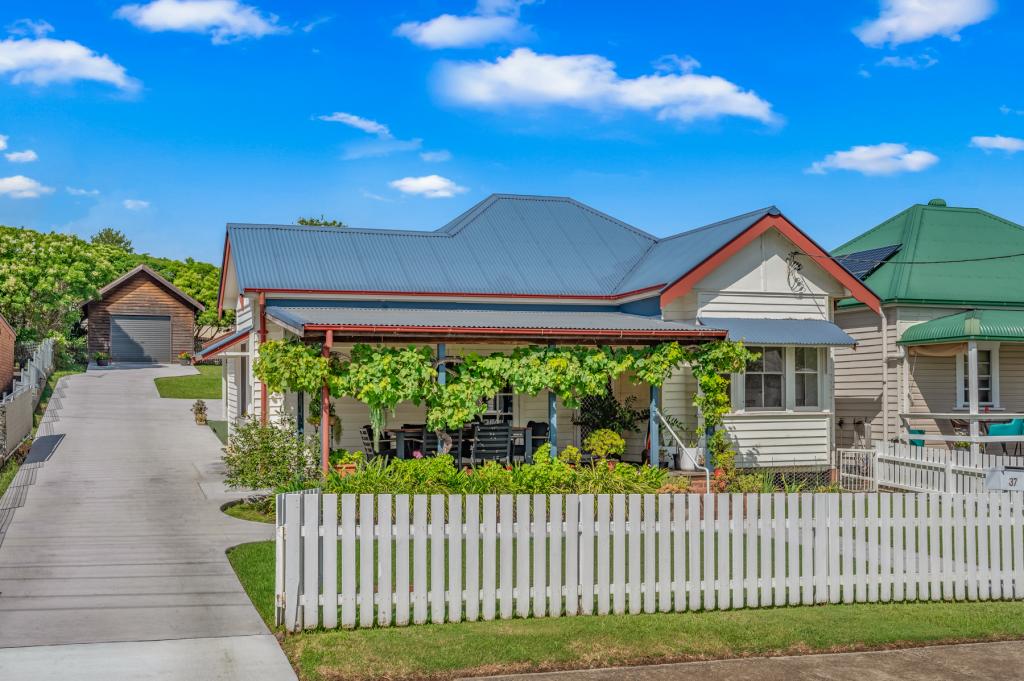 37 King St, Gloucester, NSW 2422