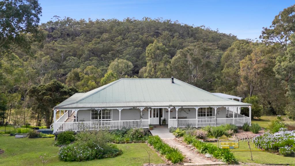 239 River Rd, Lower Portland, NSW 2756