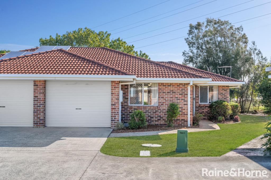 8/101 Grahams Rd, Strathpine, QLD 4500