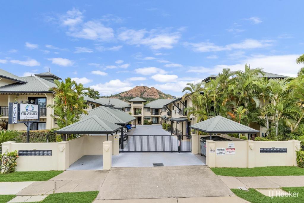 17/48-52 MITCHELL ST, NORTH WARD, QLD 4810