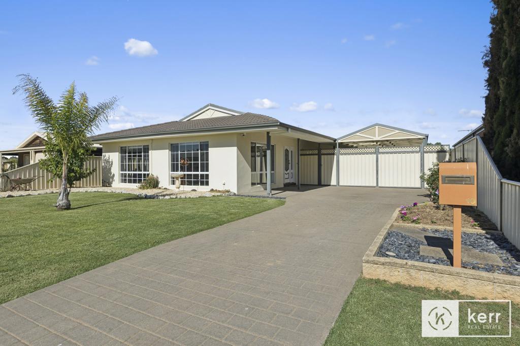 10 Ellen Dr, Cobram, VIC 3644