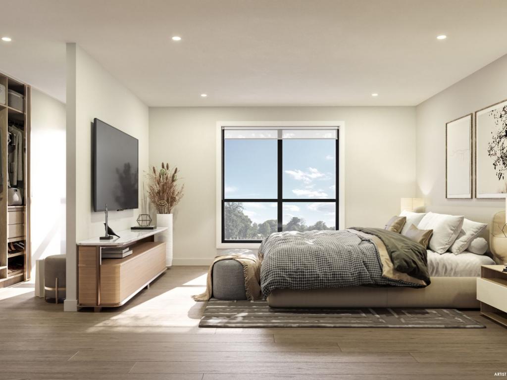 Contact Agent For Address, The Ponds, NSW 2769