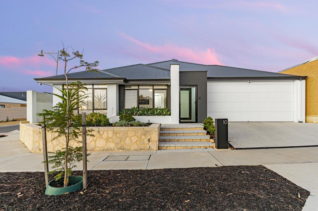 10 Haifa St, Coogee, WA 6166