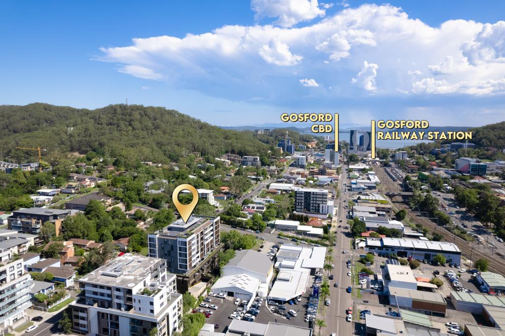 605/62 Hills St, North Gosford, NSW 2250