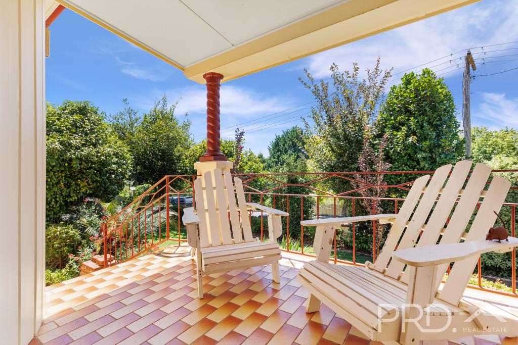 16 Eurabbie St, Batlow, NSW 2730