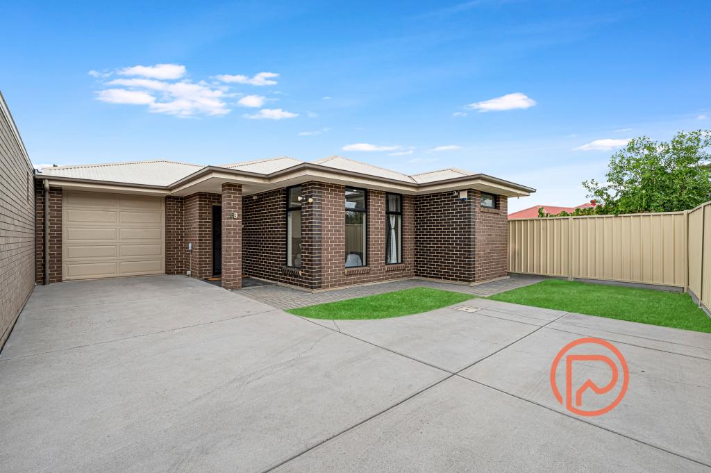 6b Martin St, Northfield, SA 5085