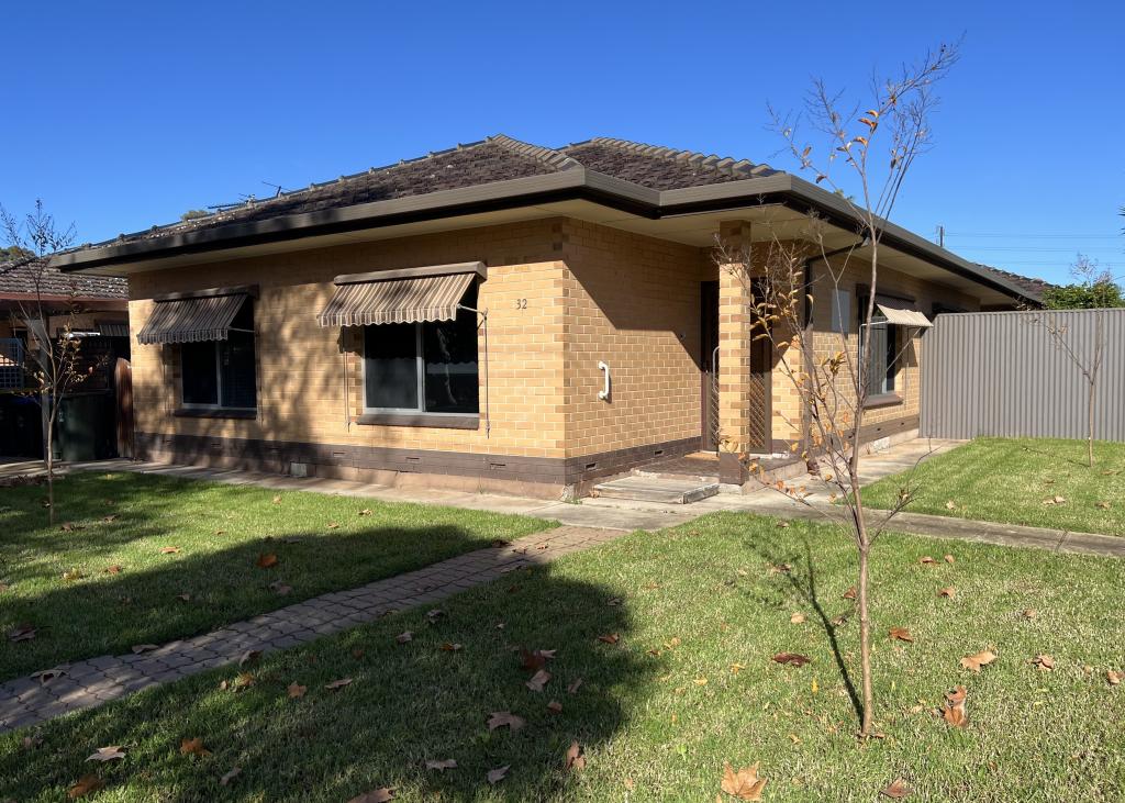 1/32 Euston Tce, West Croydon, SA 5008