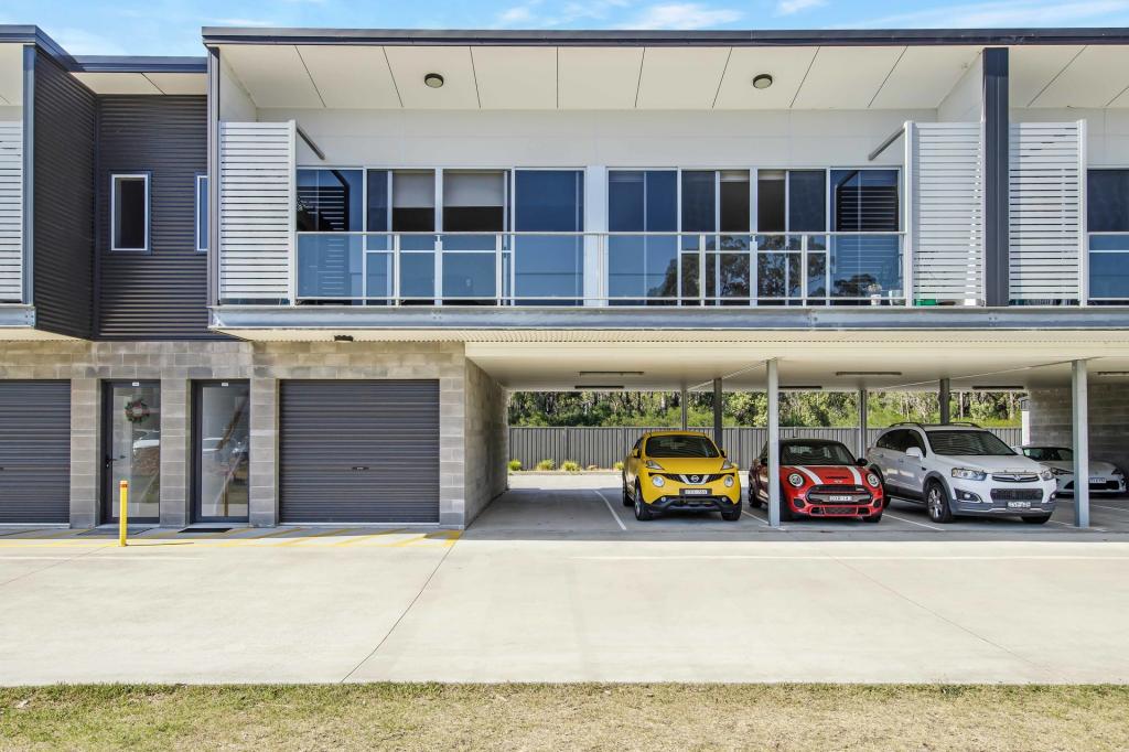2/44 Train St, Broulee, NSW 2537
