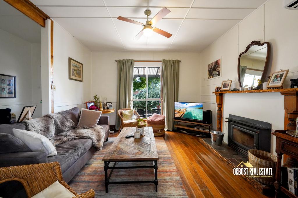 55 Evans St, Orbost, VIC 3888