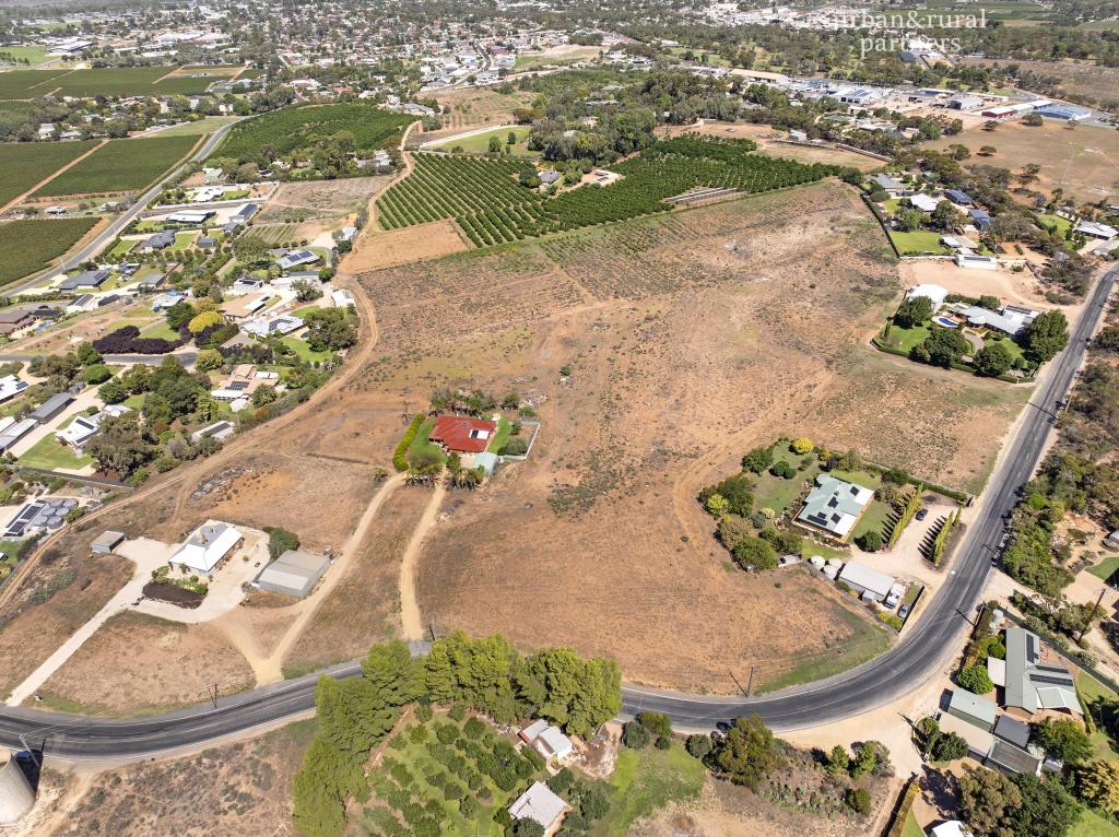 Lots 8-10 Riverview Dr, Berri, SA 5343