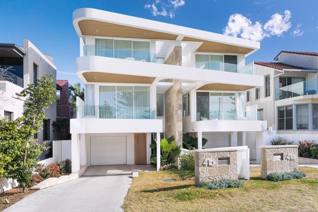 41b Mitchell Rd, Cronulla, NSW 2230