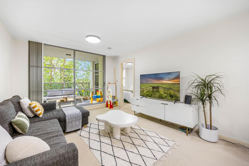 209/15 ATCHISON ST, ST LEONARDS, NSW 2065