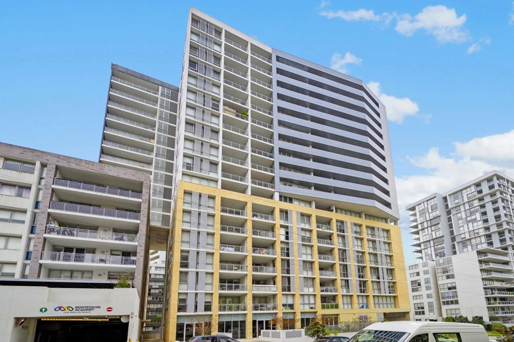 326/2 Thallon St, Carlingford, NSW 2118