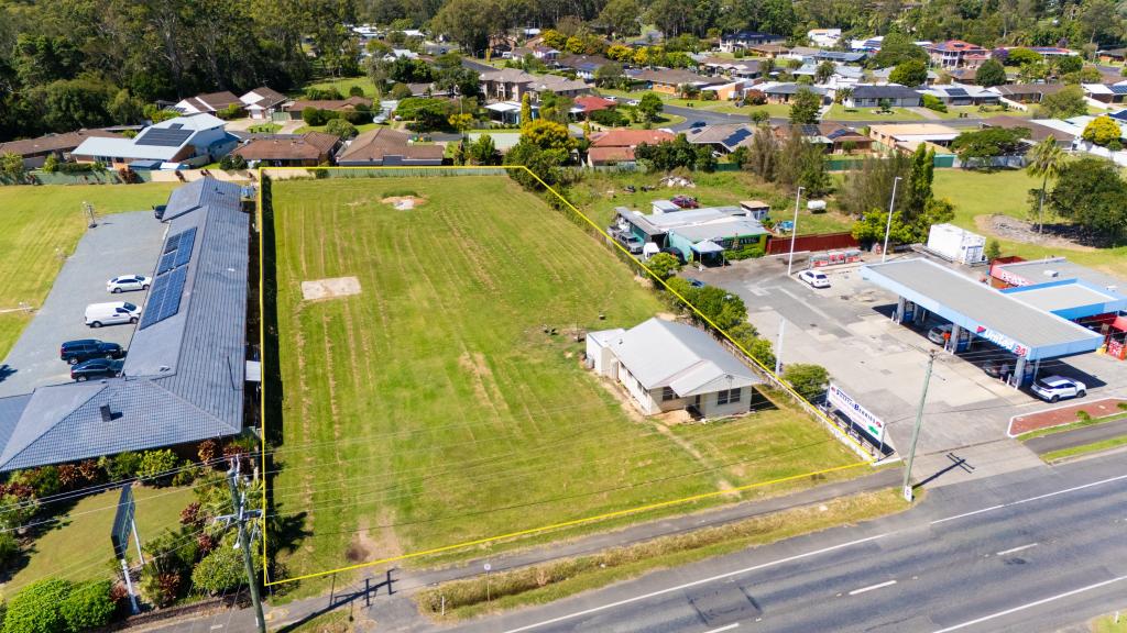 1872 Solitary Islands Way, Woolgoolga, NSW 2456