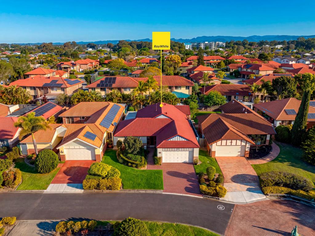 4/25 Tristan Ct, Benowa, QLD 4217