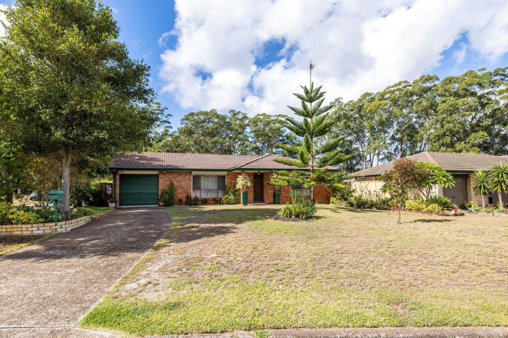 34 Bowman Dr, Raymond Terrace, NSW 2324