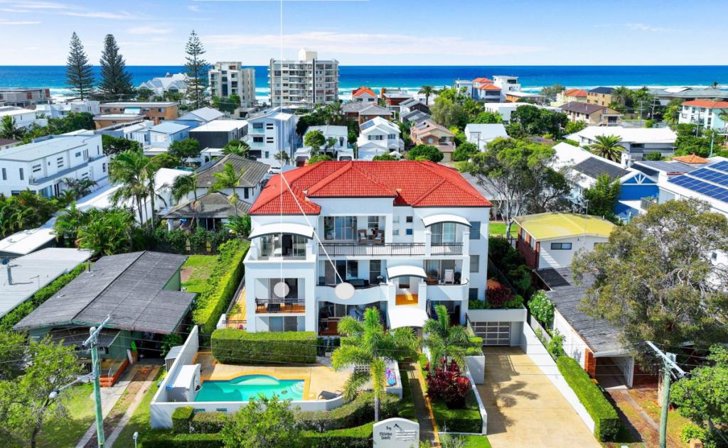 5/59-61 Petrel Ave, Mermaid Beach, QLD 4218