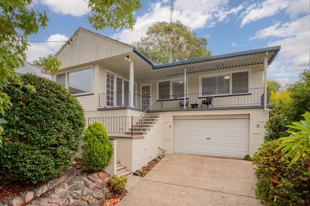 4 Hatfield St, Merewether Heights, NSW 2291
