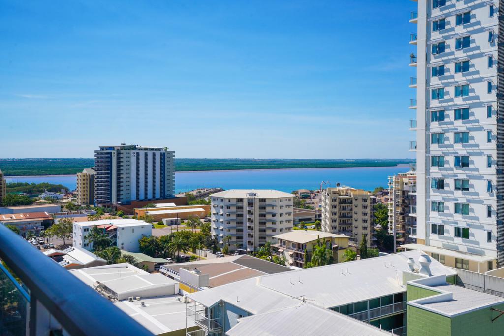 1114/43b Knuckey St, Darwin City, NT 0800