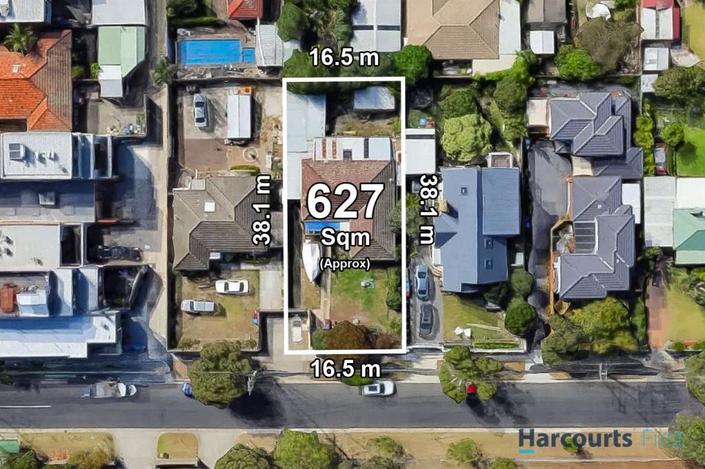 52 Jack Rd, Cheltenham, VIC 3192