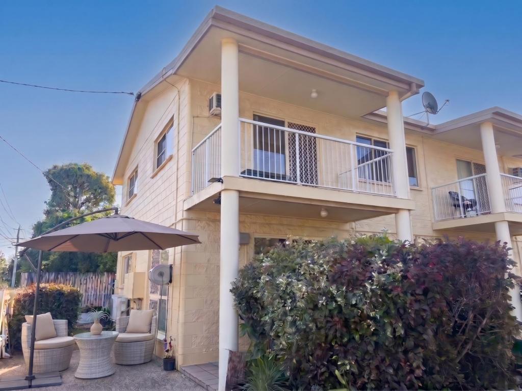 1/1 Palmerston St, Pimlico, QLD 4812