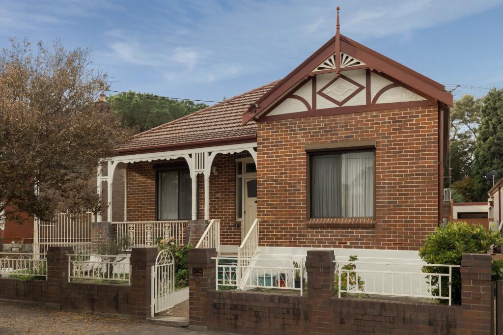 15 Kays Ave W, Dulwich Hill, NSW 2203