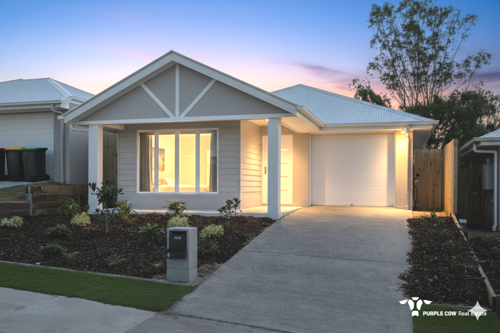 5 Grace Cl, White Rock, QLD 4306