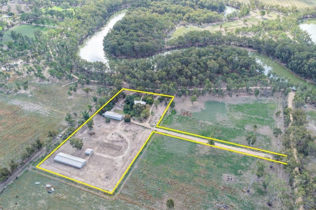 511 River Rd, Murrabit West, VIC 3579