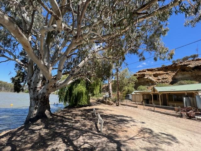 Lot 14 Caloote Landing Rd, Caloote, SA 5254