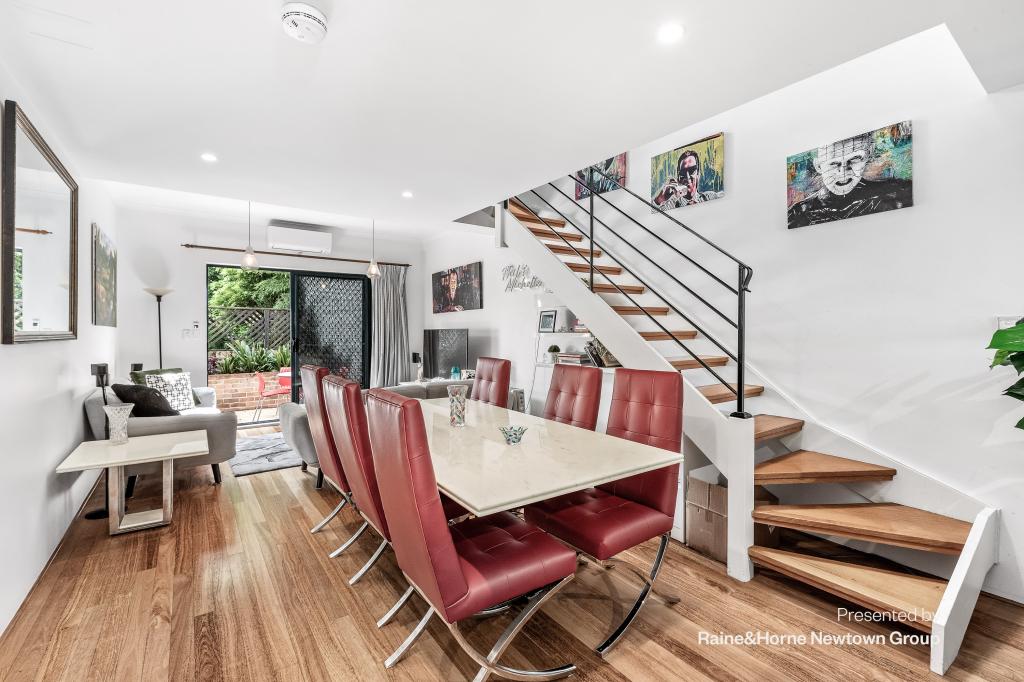 12/168-178 George St, Erskineville, NSW 2043