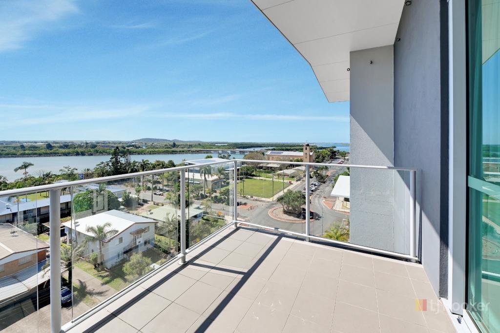 808/55 River St, Mackay, QLD 4740