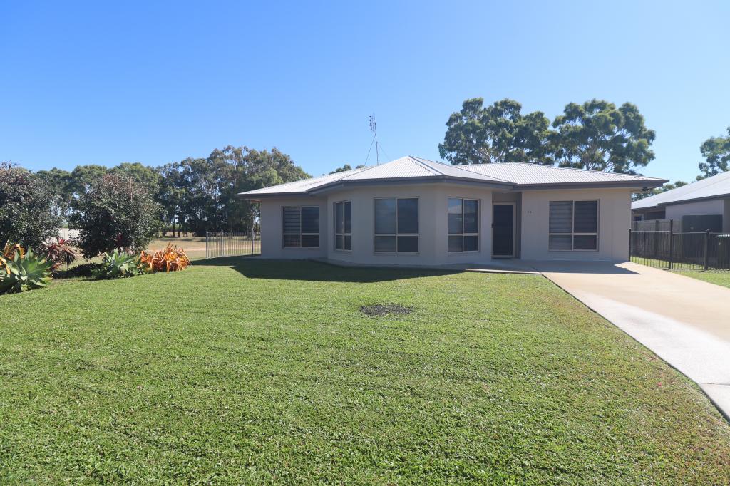 24 LANDO ST, AYR, QLD 4807