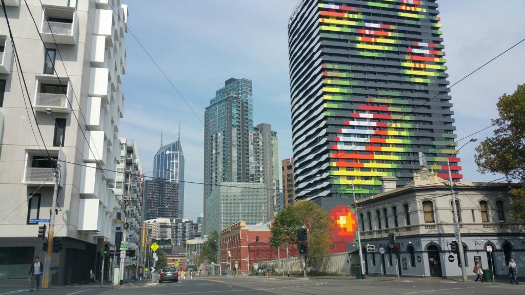 703/551 Swanston St, Carlton, VIC 3053