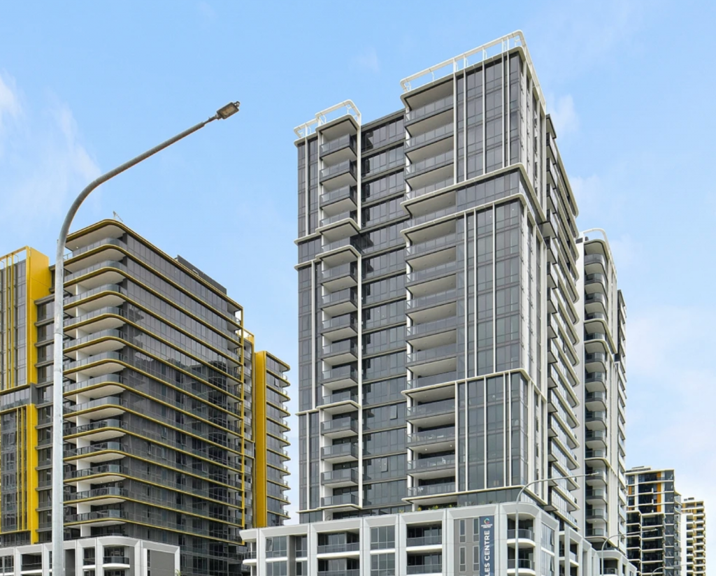 G02/124 Bank Ave, Eastgardens, NSW 2036