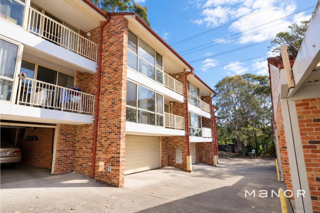 8/1 Carson St, Dundas Valley, NSW 2117