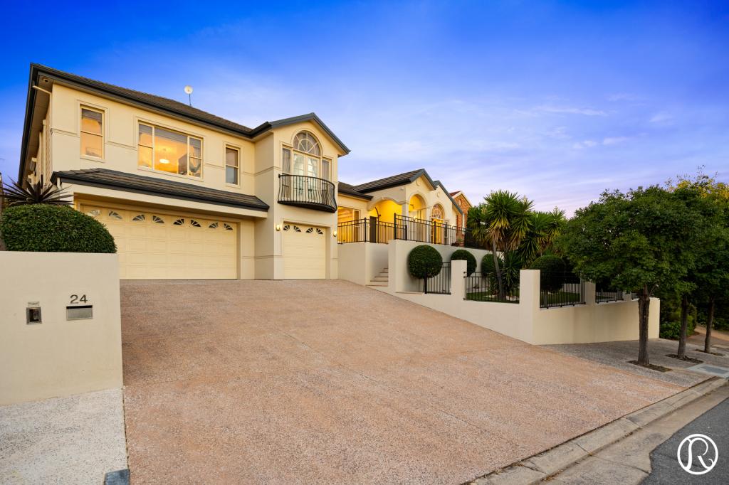 24 Lipson Reach Rd, Gulfview Heights, SA 5096
