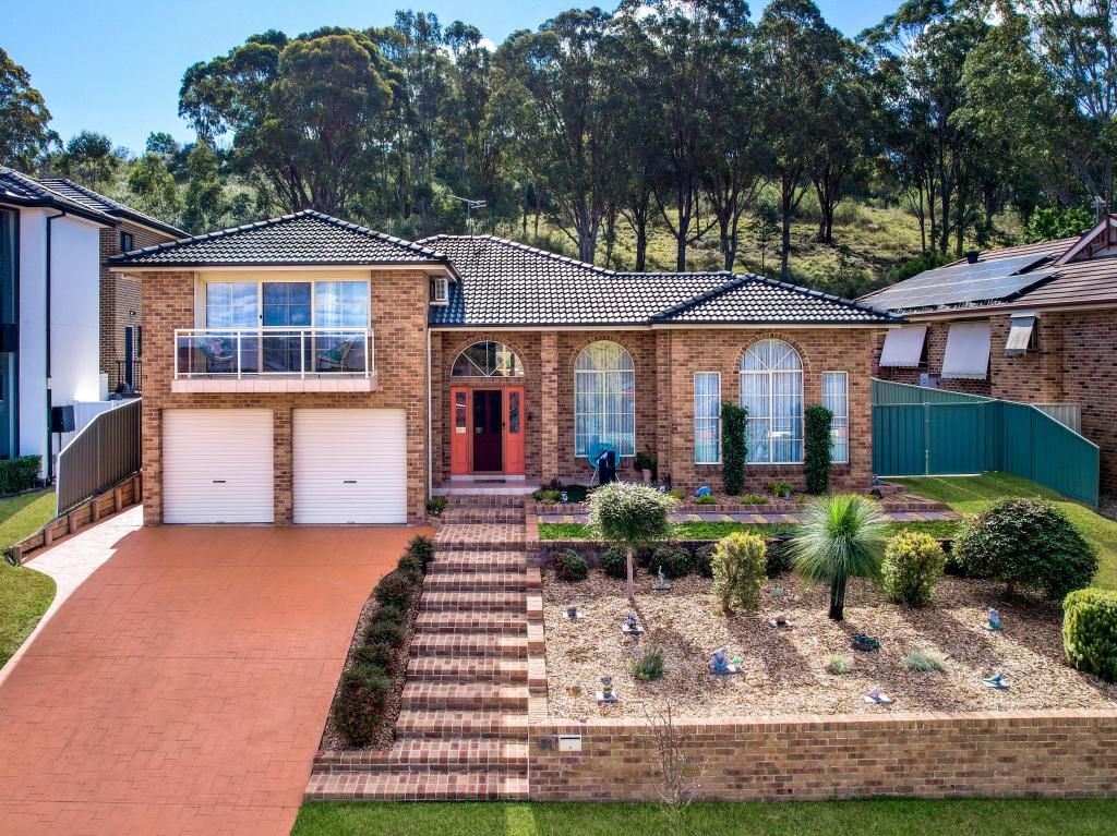 31 Minell Ct, Harrington Park, NSW 2567