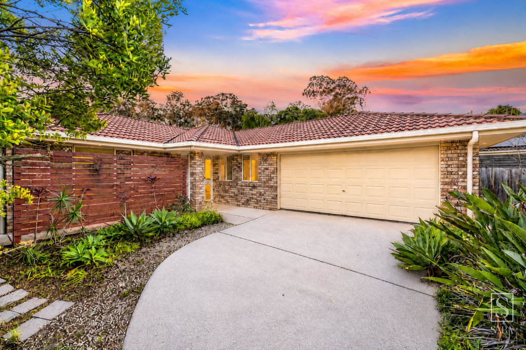 50 Brumby Cct, Sumner, QLD 4074