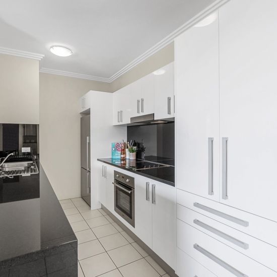 23/12 Archer St, Upper Mount Gravatt, QLD 4122