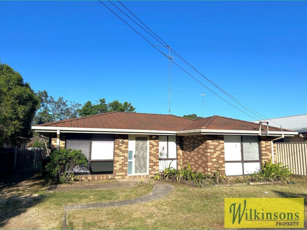 66 Bridge St, Schofields, NSW 2762