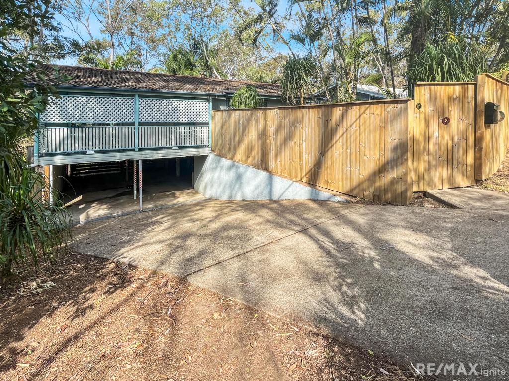 8 Fig Tree Pocket Rd, Chapel Hill, QLD 4069