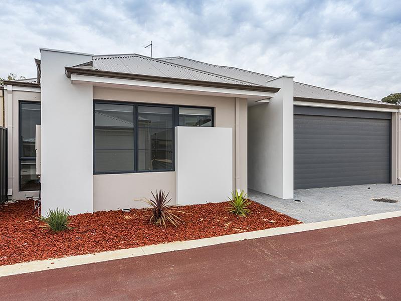 24/1 Balfour Rd, Swan View, WA 6056