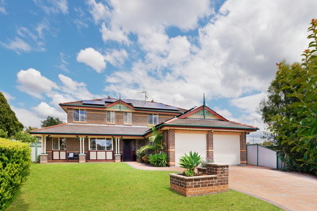 5 Esson Pl, Glenmore Park, NSW 2745