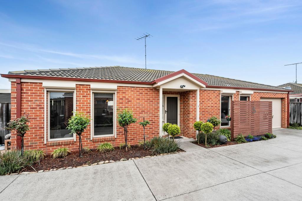 5/84 Donnybrook Rd, Norlane, VIC 3214