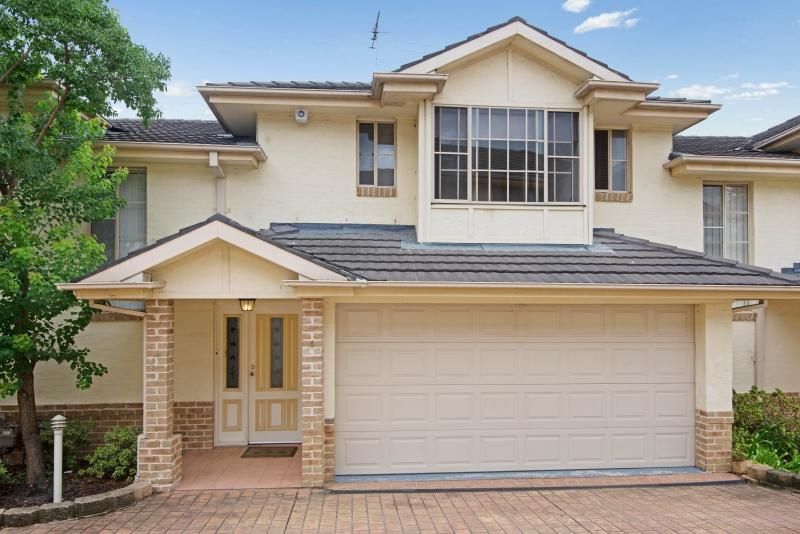 6/24-28 Brisbane Rd, Castle Hill, NSW 2154