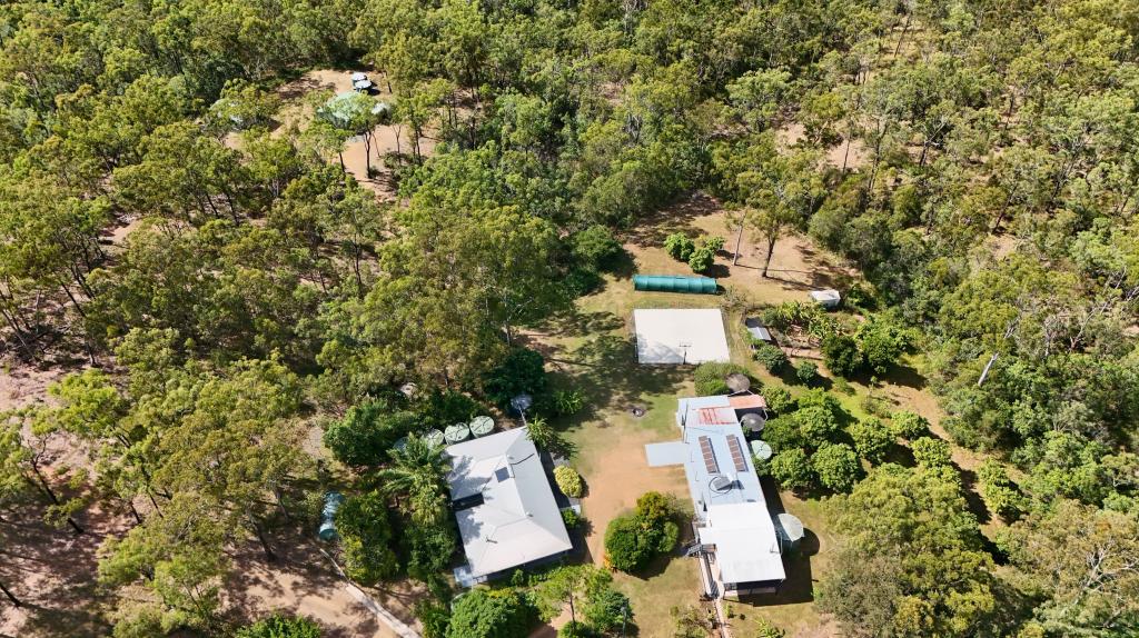274 Damascus Rd, Damascus, QLD 4671