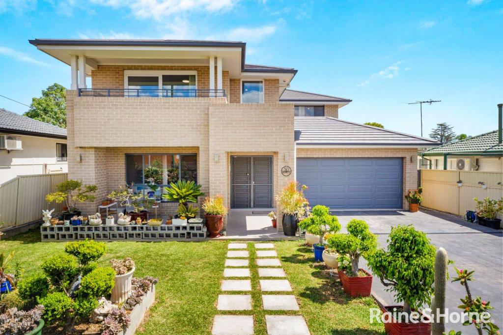 30 Allenby St, Canley Heights, NSW 2166